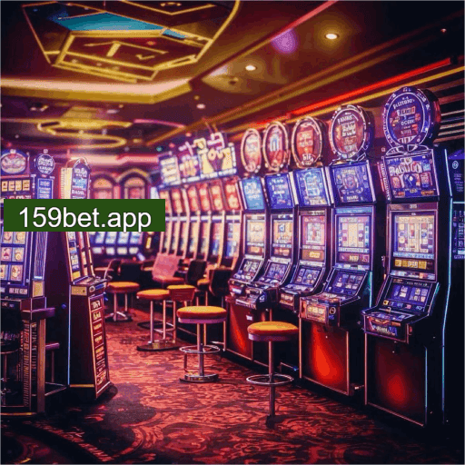 159BET app compatibilidade
