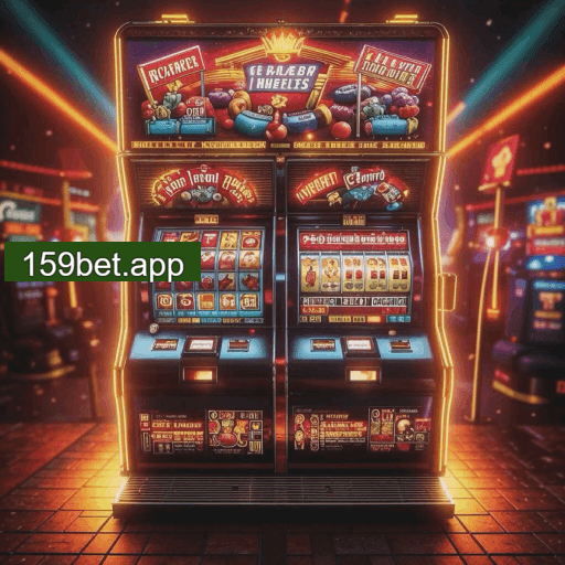 159BET app segurança