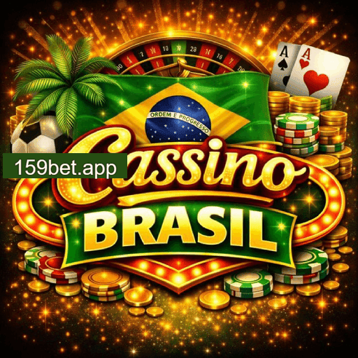 159BET cassino Pix