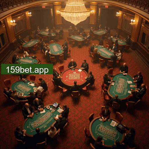 159BET - Rápido Acesse