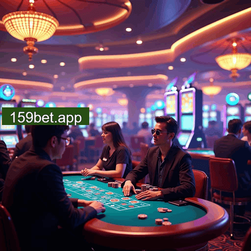 159BET - Login Methods