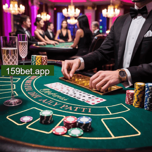 159BET - User Statistics