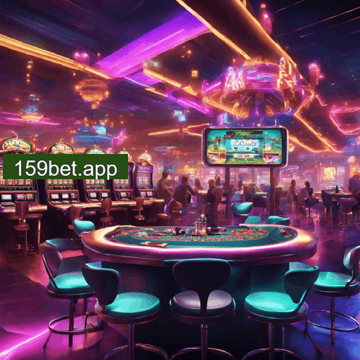 159BET - Acesso rápido