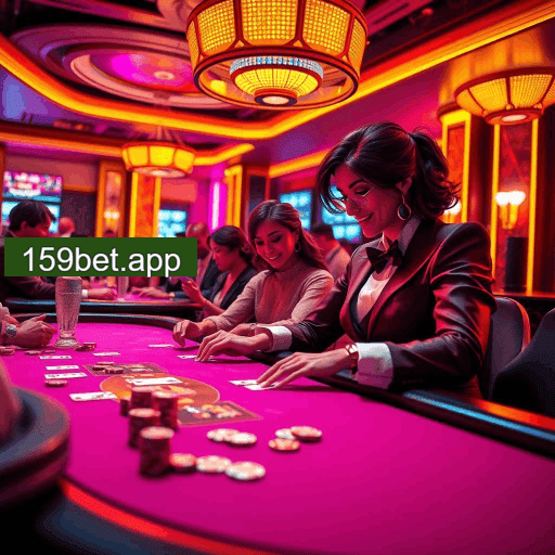 159BET - Formas de login