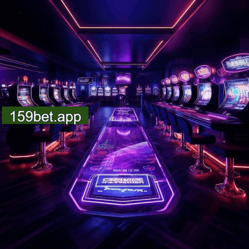 159BET - Estatísticas de uso